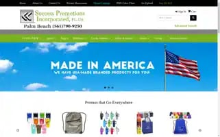 Successpromotionsinc.com Screenshot 2024-05-14 03:04:43
