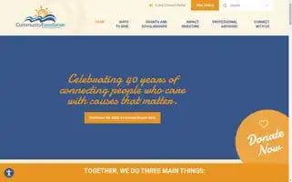 Givetogrant.org Screenshot 2024-07-02 17:30:53