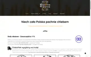 Wieziennapiekarnia.pl Screenshot 2024-05-18 05:58:41