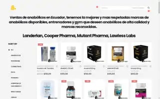 Anabolicosecuador.com Screenshot 2024-06-27 17:43:22