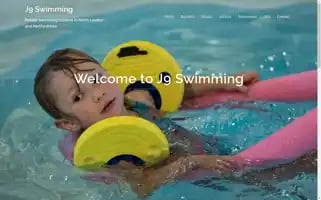 J9swimming.co.uk Screenshot 2024-06-30 19:17:26