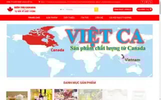 Vietcastore.com Screenshot 2024-05-29 10:08:10