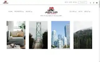 Jasonchoirealestate.com Screenshot 2024-05-19 00:55:43