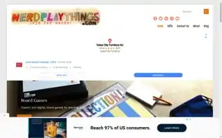 Nerdplaythings.com Screenshot 2024-06-11 19:54:00