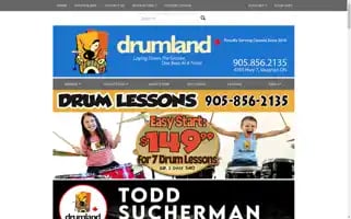 Drumland.net Screenshot 2024-04-14 08:38:26