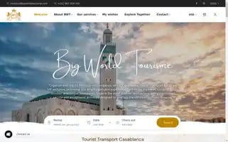 Bigworldtourisme.com Screenshot 2024-04-26 07:16:07