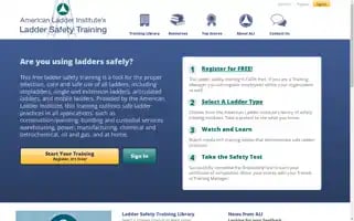 Laddersafetytraining.org Screenshot 2024-05-16 04:59:50