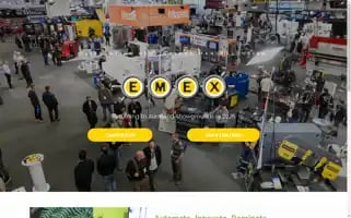 Emex.co.nz Screenshot 2024-07-03 22:52:18