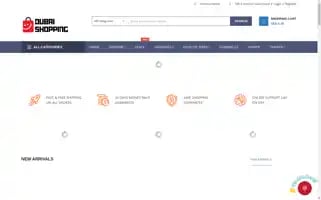 Dubaishoppingkart.com Screenshot 2024-05-24 10:41:34