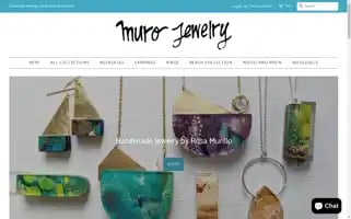 Murojewelry.com Screenshot 2024-05-05 04:26:25