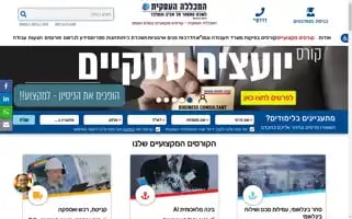 Cbc.org.il Screenshot 2024-06-27 22:09:42