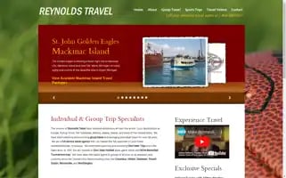 Reynoldstravel.com Screenshot 2024-04-26 12:31:43
