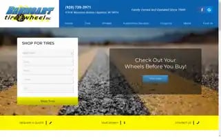 Baumgarttireandwheel.com Screenshot 2024-05-08 17:10:27