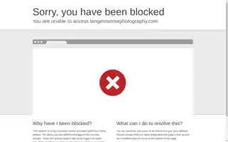 Tangerinetreephotography.com Screenshot 2024-07-02 10:25:27