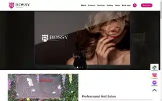 Rossynailandbeautytahmoor.com Screenshot 2024-05-20 00:09:09