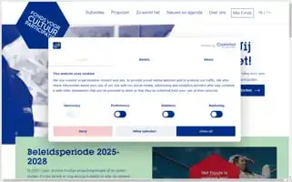 Cultuurparticipatie.nl Screenshot 2024-06-30 00:53:08