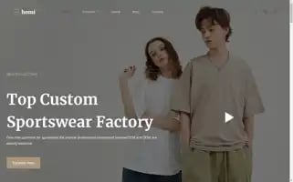 Honymade.com Screenshot 2024-05-18 21:42:54