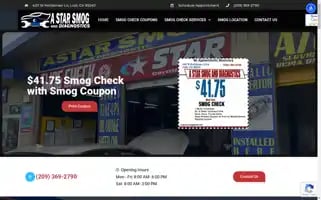 Smogchecklodica.com Screenshot 2024-05-13 23:46:50