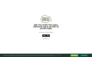 Stanleyparkbrewing.com Screenshot 2024-05-16 18:48:48