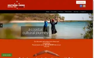 Lullumbtours.com.au Screenshot 2024-04-17 16:10:48