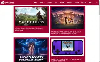 Gamebyte.com Screenshot 2024-05-09 20:18:06
