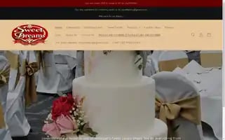 Sweetdreamsweb.com Screenshot 2024-05-05 22:28:09