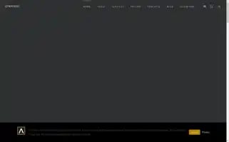 Strategicasset.co.uk Screenshot 2024-06-28 09:08:16