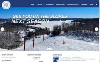 Skihiddenvalley.ca Screenshot 2024-06-12 03:45:23