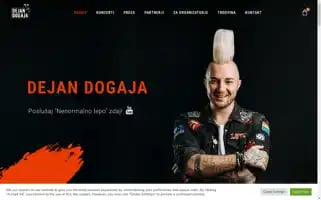 Dejandogaja.si Screenshot 2024-05-19 14:46:29