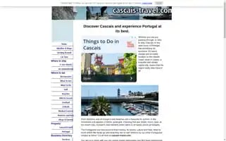 Cascais-travel.com Screenshot 2024-04-25 21:53:16