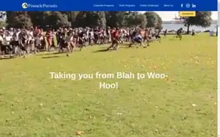 Pinnaclepursuits.com Screenshot 2024-06-12 13:33:42