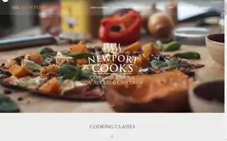 Newportcooks.com Screenshot 2024-06-12 00:41:13