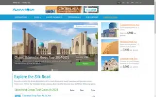 Advantour.com Screenshot 2024-04-17 15:18:57