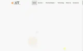 Aitsolutionsindia.com Screenshot 2024-06-18 18:39:28