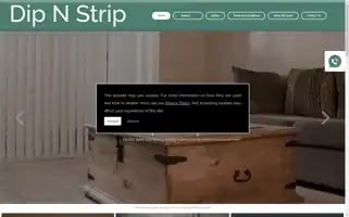 Dipnstrip.net Screenshot 2024-04-16 12:39:09