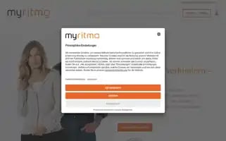 Myritmo.de Screenshot 2024-05-19 01:53:47