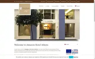Amazonhotel.gr Screenshot 2024-04-16 23:25:06
