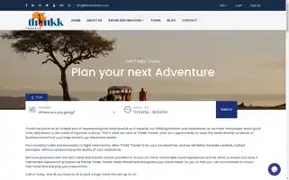 Thinkktravels.com Screenshot 2024-04-17 03:13:28