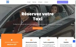 Reserveruntaxi.com Screenshot 2024-05-25 23:24:56
