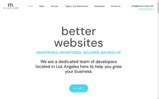 Micro-comp.com Screenshot 2024-07-04 18:53:28