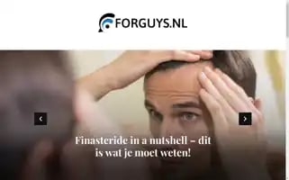 Forguys.nl Screenshot 2024-06-30 11:41:45