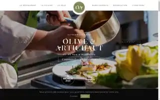 Oliveartichaut.com Screenshot 2024-05-25 23:19:57