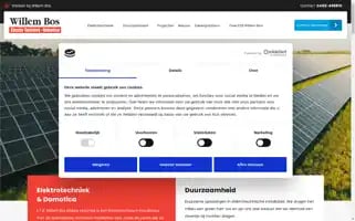 Willembos.nl Screenshot 2024-07-02 13:05:50