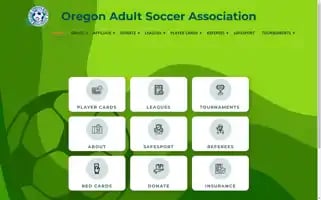 Oregonadultsoccer.com Screenshot 2024-06-13 16:19:40