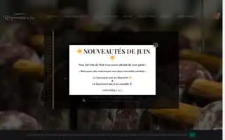 Salaison-rinjonneau.fr Screenshot 2024-07-02 13:30:16