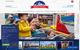 Londoncitybustours.com Screenshot 2024-04-15 09:43:52