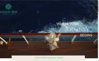 Sojourntraveladvisors.com Screenshot 2024-04-16 07:21:10