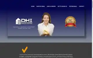 Daryonhotelmanagement.com Screenshot 2024-04-17 07:34:55