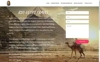 Rioegypttravel.net Screenshot 2024-04-14 12:16:45