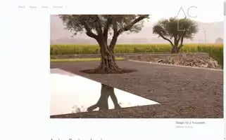 Acochran.com Screenshot 2024-07-03 12:07:06